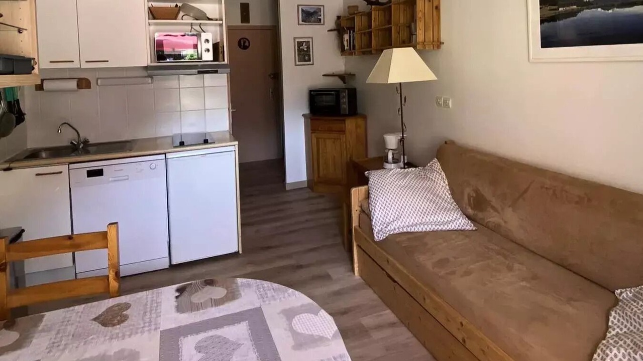 Photo of Livingroom in Beaufort