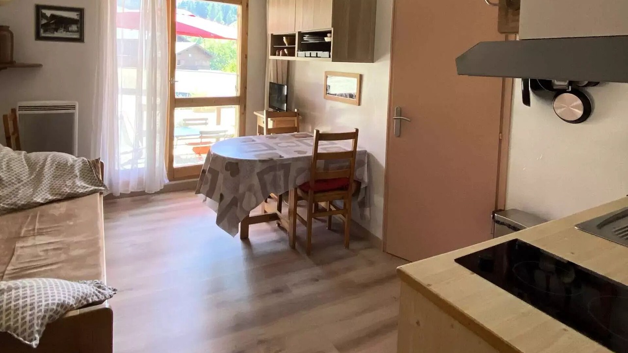 Photo of Livingroom in Beaufort