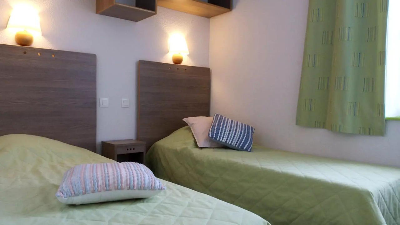 Photo of Bedroom in Bassignac
