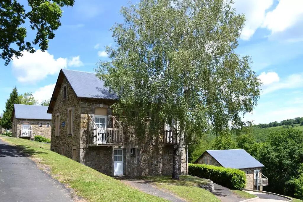 Photo of Outdoor in Bassignac