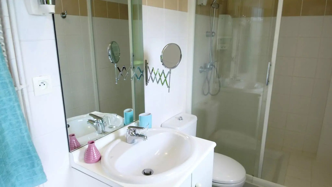 Photo of Bathroom in Bassignac