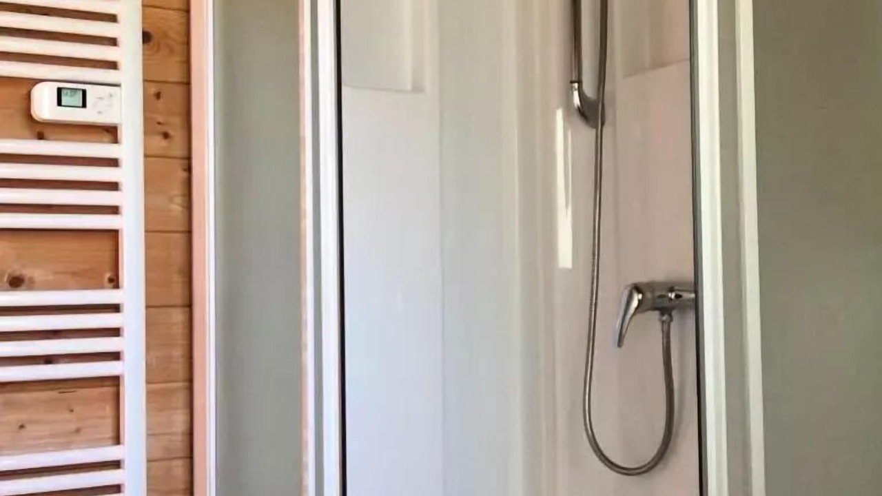 Photo of Bathroom in Lus-la-Croix-Haute