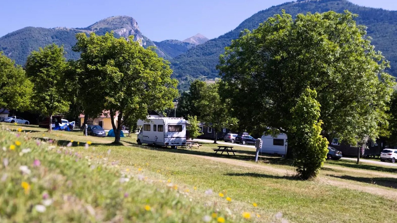 Photo of Outdoor in Lus-la-Croix-Haute