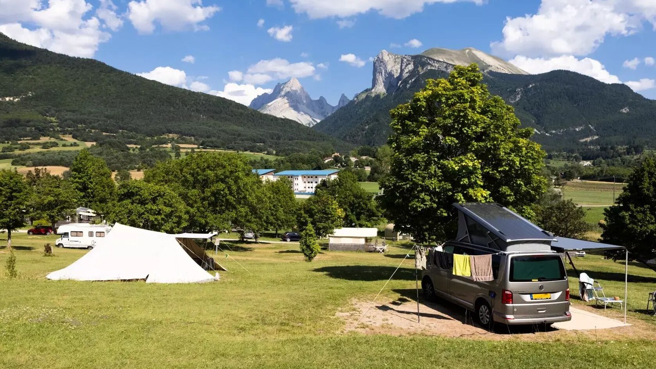 Photo of Outdoor in Lus-la-Croix-Haute