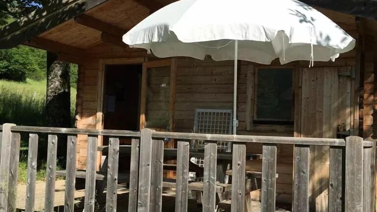 Photo of Patio Balcony in Lus-la-Croix-Haute