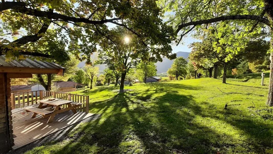 Photo of Outdoor in Lus-la-Croix-Haute