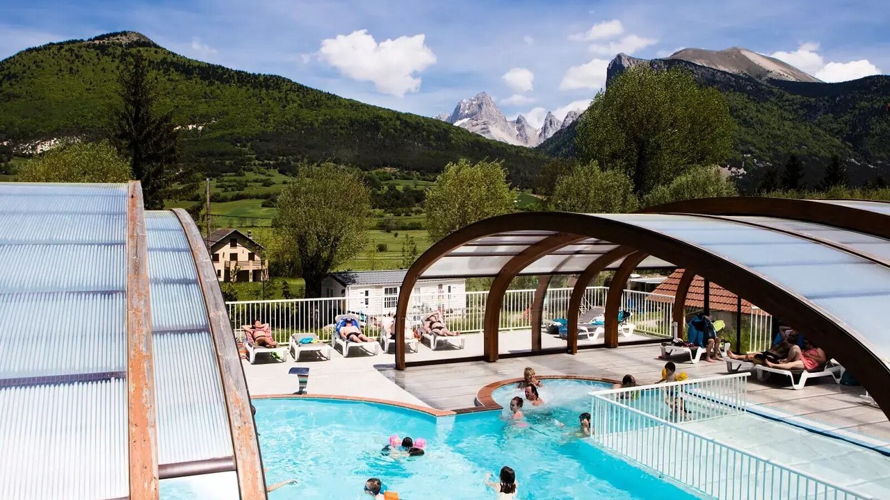 Photo of Outdoor in Lus-la-Croix-Haute