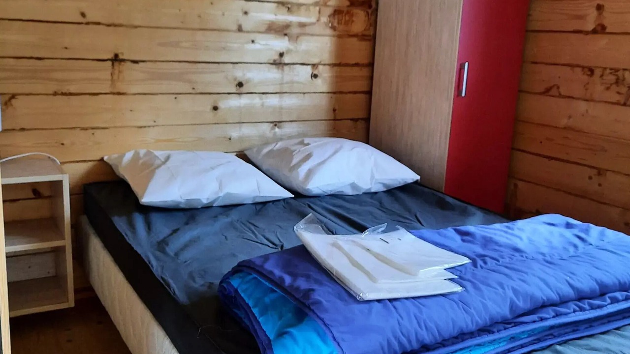 Photo of Bedroom in Lus-la-Croix-Haute