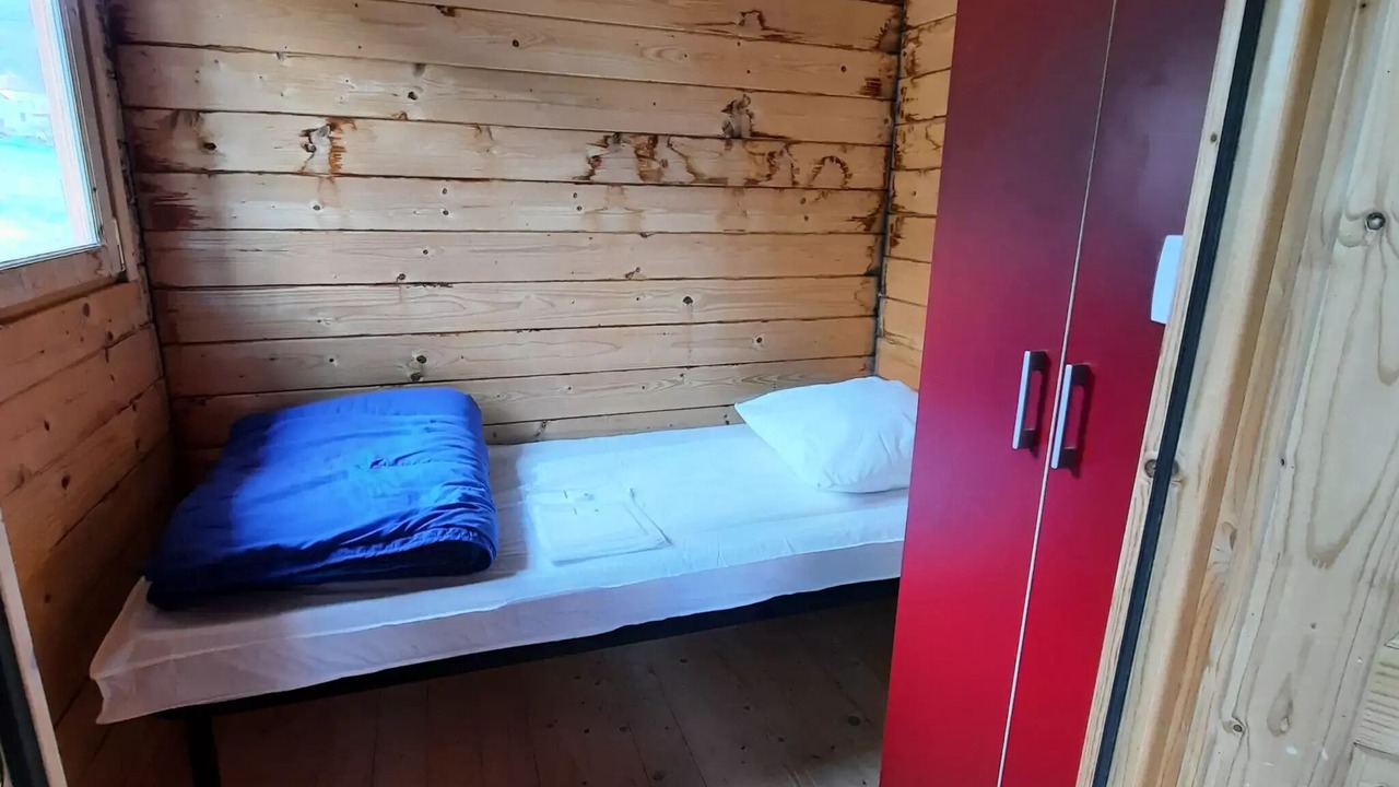 Photo of Bedroom in Lus-la-Croix-Haute