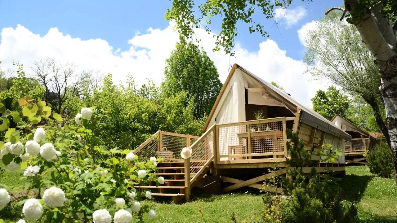 Photo of Outdoor in Lus-la-Croix-Haute