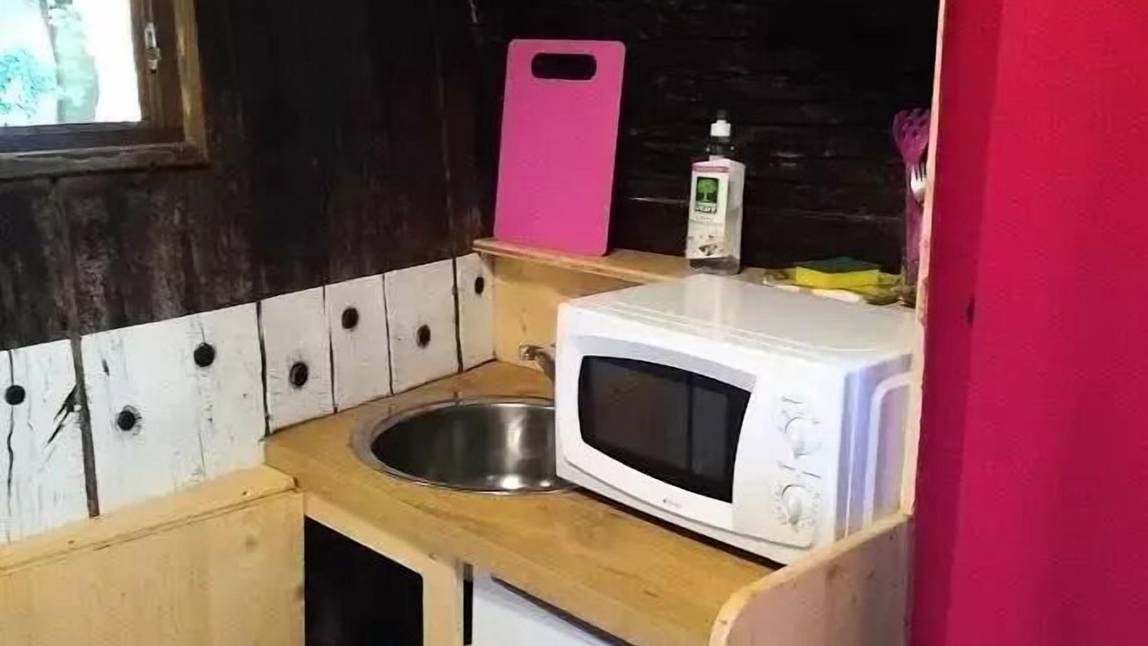 Photo of Kitchen in Chassenard