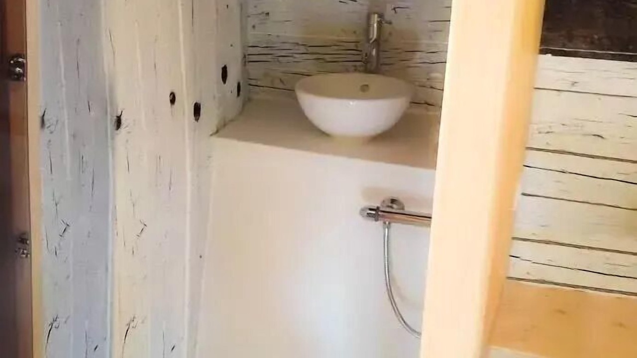 Photo of Bathroom in Chassenard