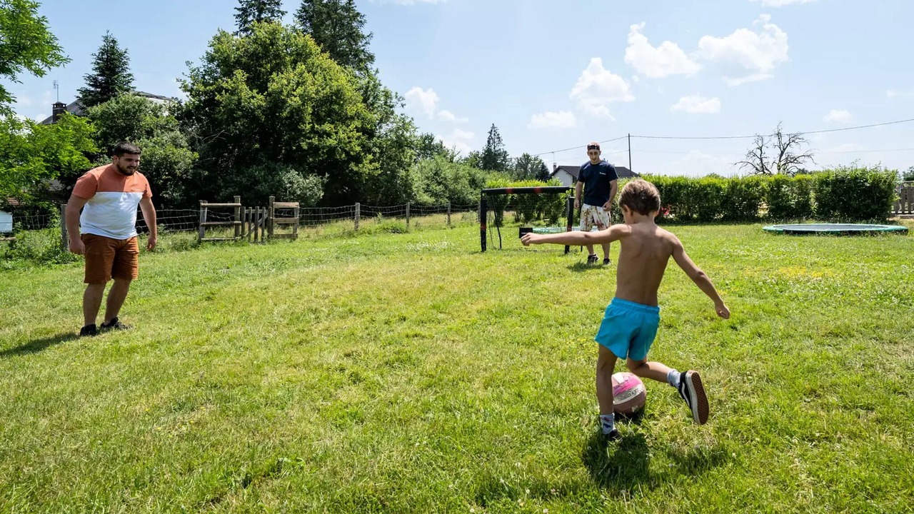 Photo of Outdoor in Chassenard