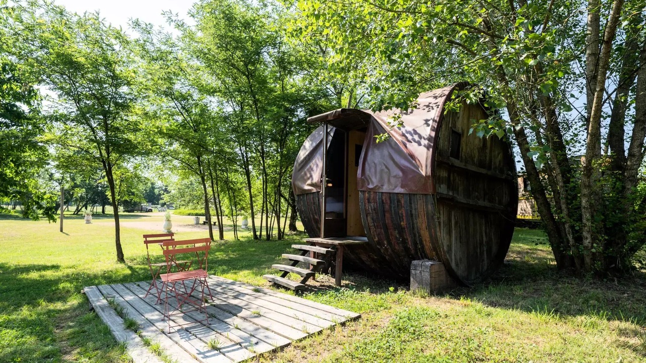 Photo of Outdoor in Chassenard