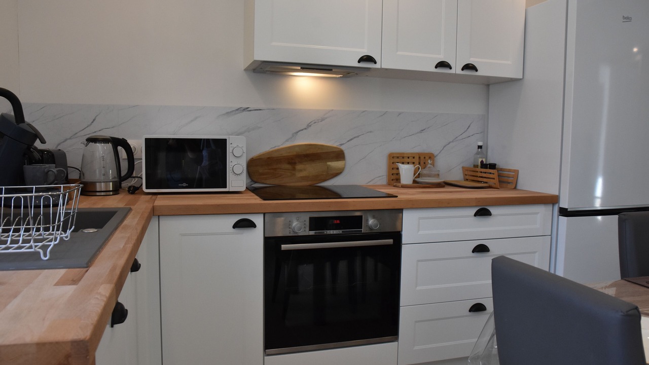 Photo of Kitchen in Manom