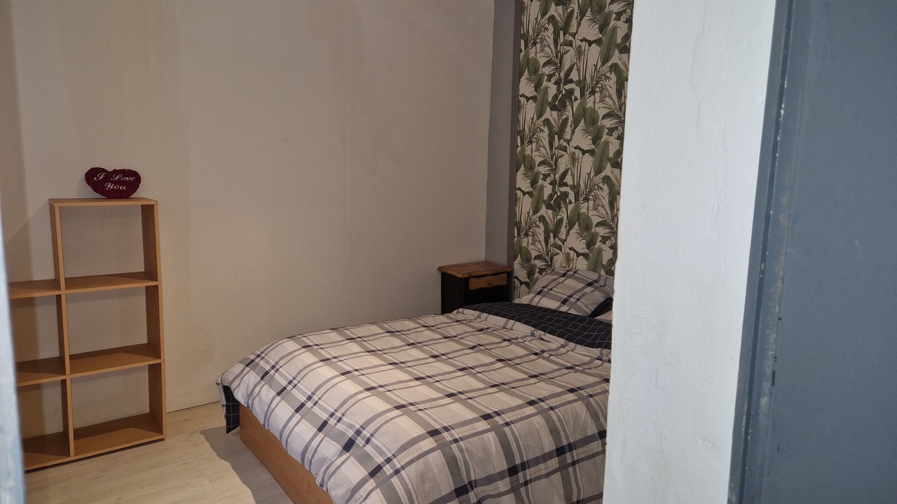 Photo of Bedroom in Paroisse Notre-Dame