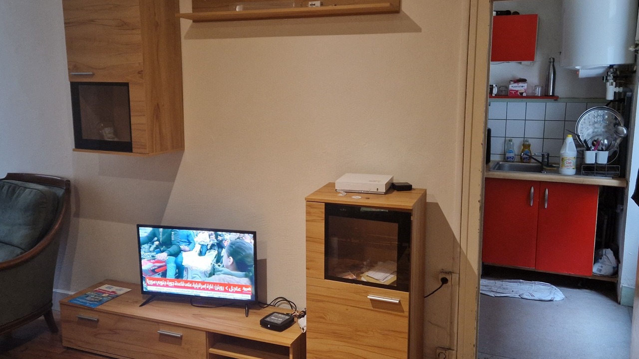 Photo of Livingroom in Paroisse Notre-Dame