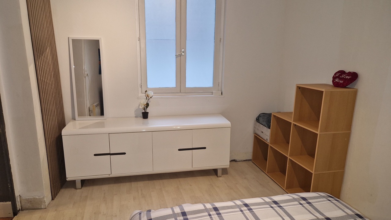 Photo of Bedroom in Paroisse Notre-Dame