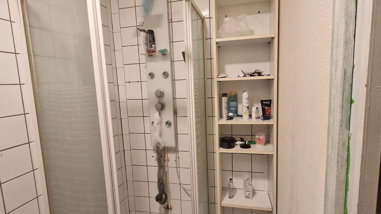 Photo of Bathroom in Paroisse Notre-Dame