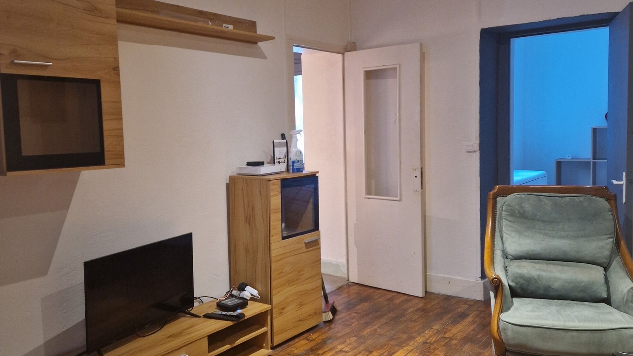 Photo of Livingroom in Paroisse Notre-Dame