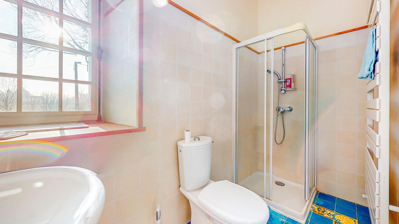 Photo of Bathroom in Aresches