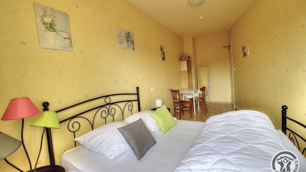 Photo of Bedroom in Saint-Igny-de-Vers