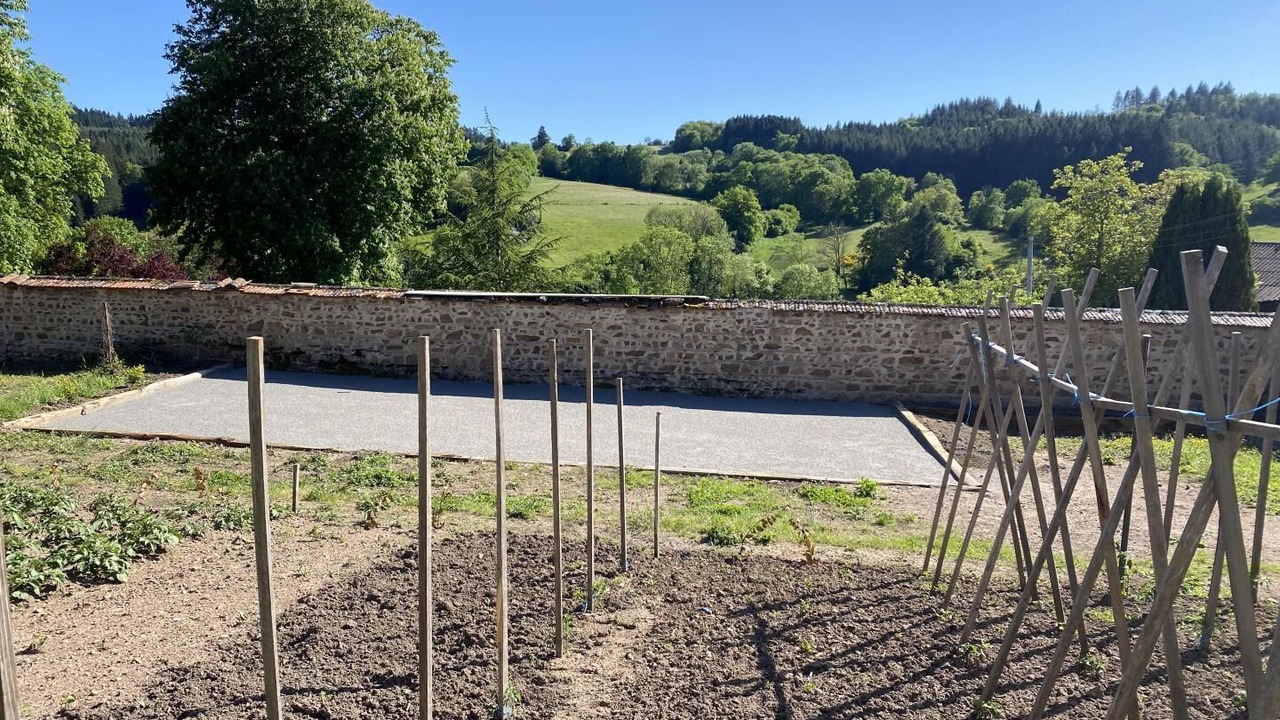 Photo of Outdoor in Saint-Igny-de-Vers