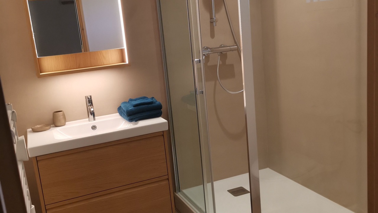 Photo of Bathroom in Taillades