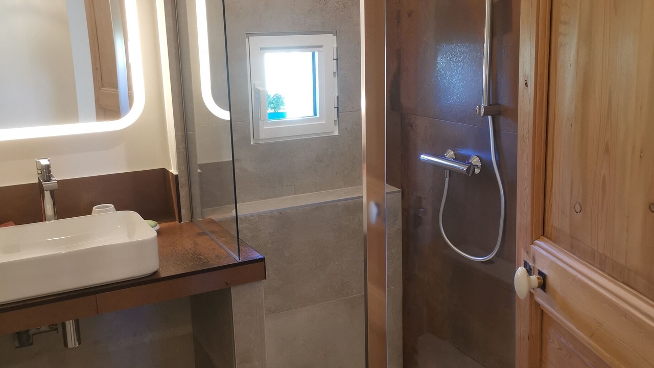 Photo of Bathroom in Taillades