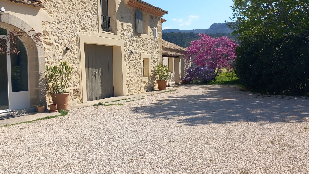Photo of Outdoor in Taillades
