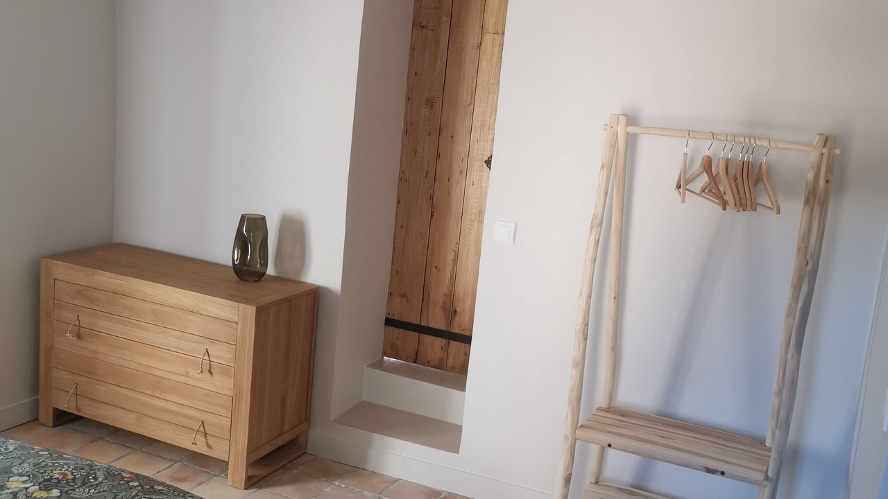 Photo of Bedroom in Taillades