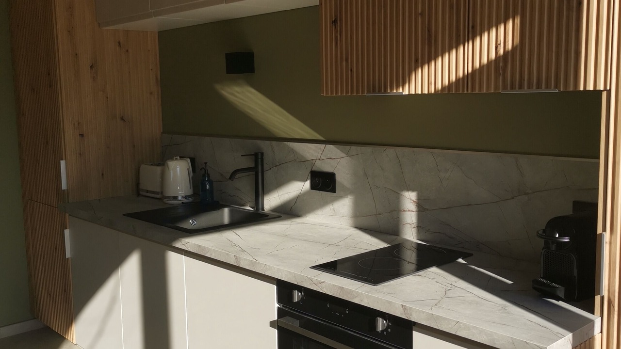 Photo of Kitchen in Taillades
