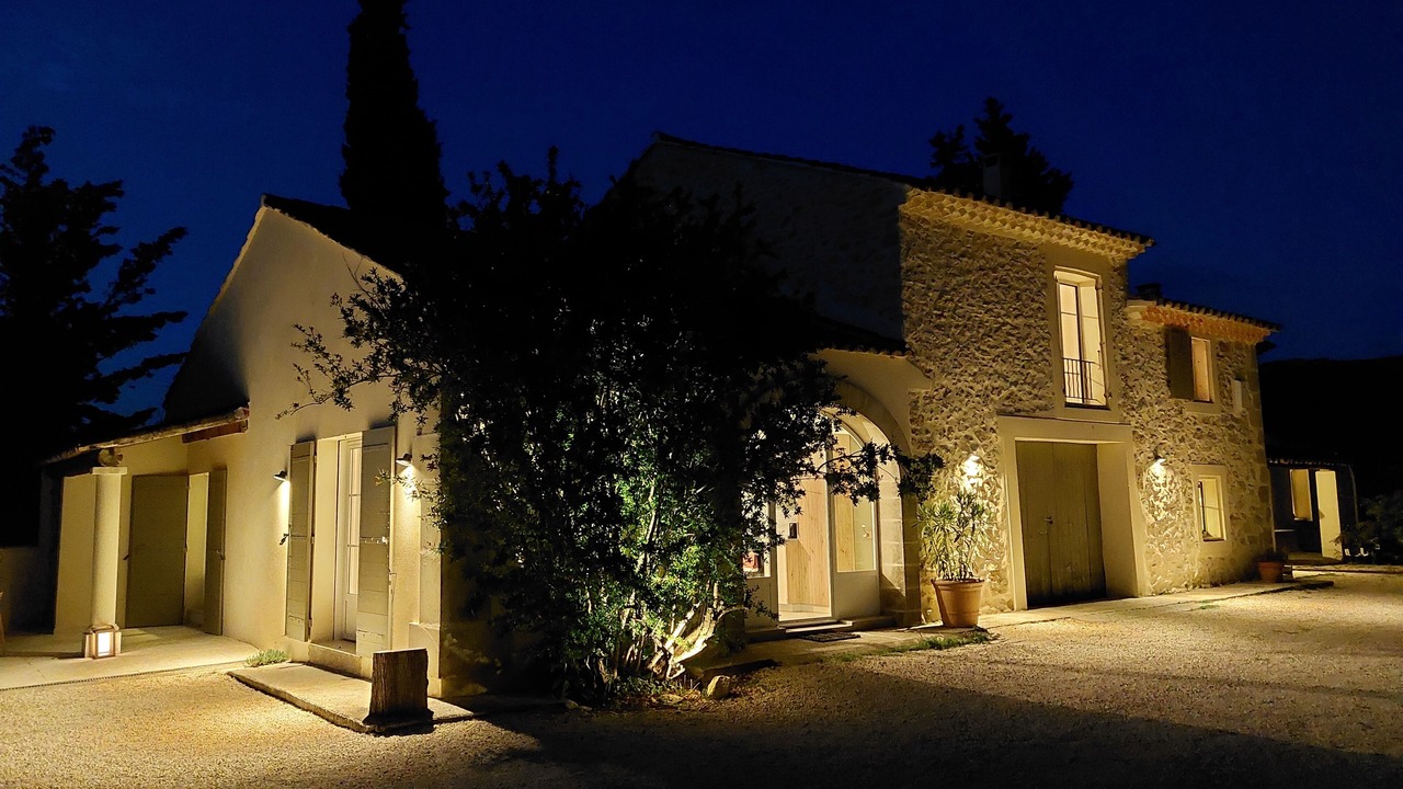 Photo of Outdoor in Taillades