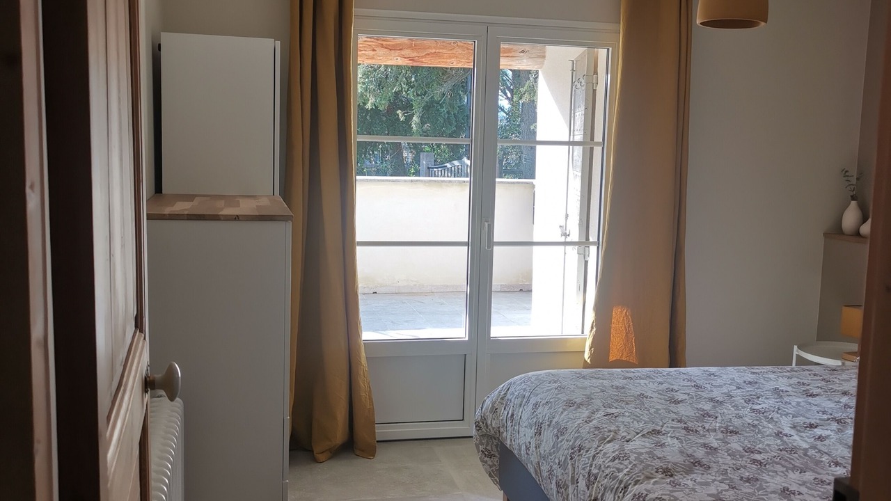 Photo of Bedroom in Taillades