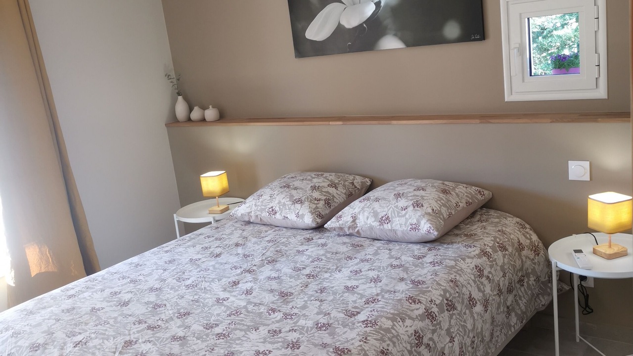 Photo of Bedroom in Taillades