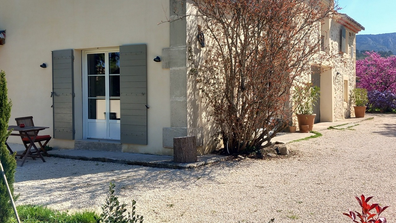 Photo of Outdoor in Taillades