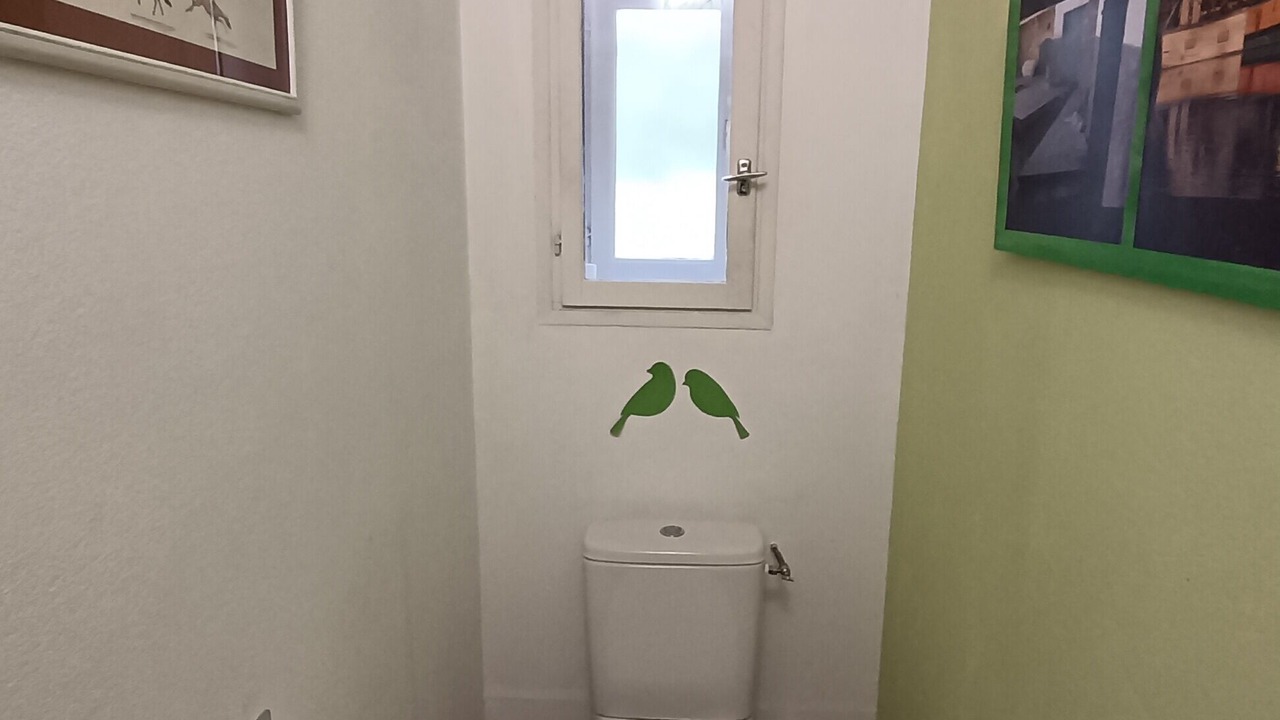 Photo of Bathroom in Saint-Germain-du-Bois