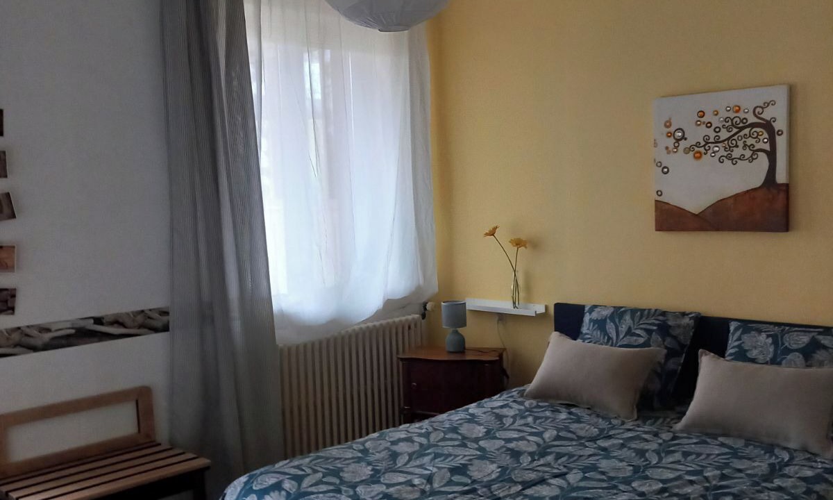Photo of Bedroom in Saint-Germain-du-Bois