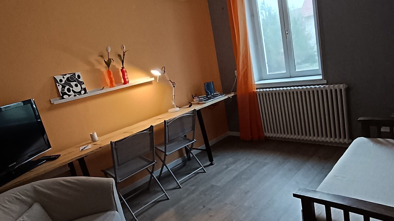 Photo of Bedroom in Saint-Germain-du-Bois
