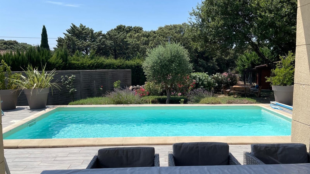 Photo of Outdoor in Grignan