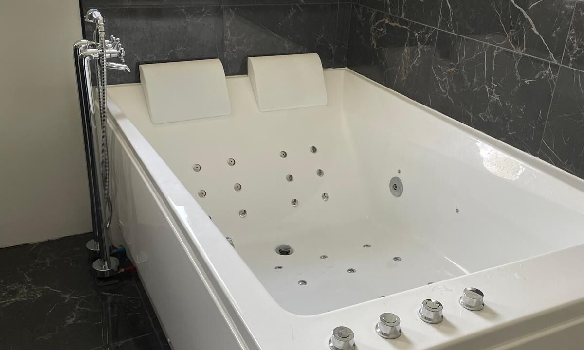 Photo of Bathroom in Grignan