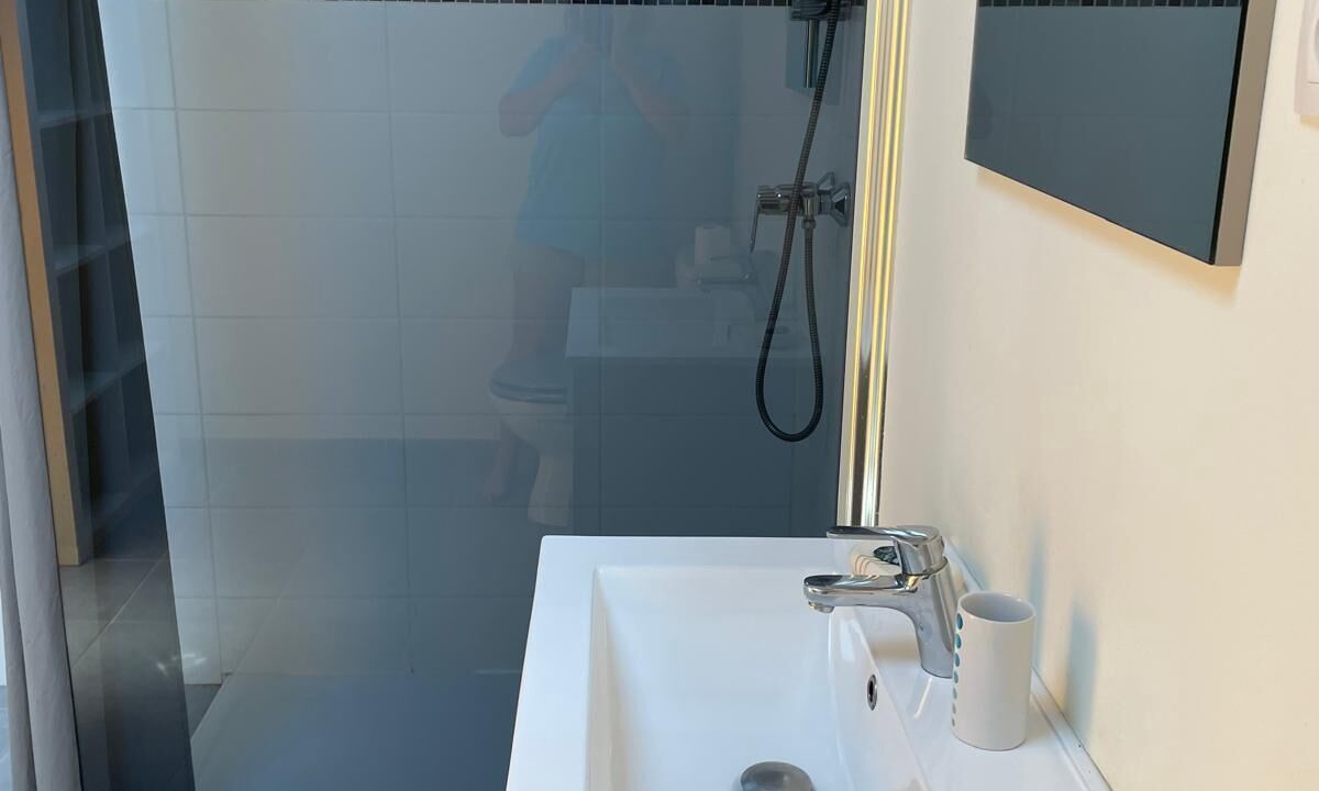Photo of Bathroom in Grignan