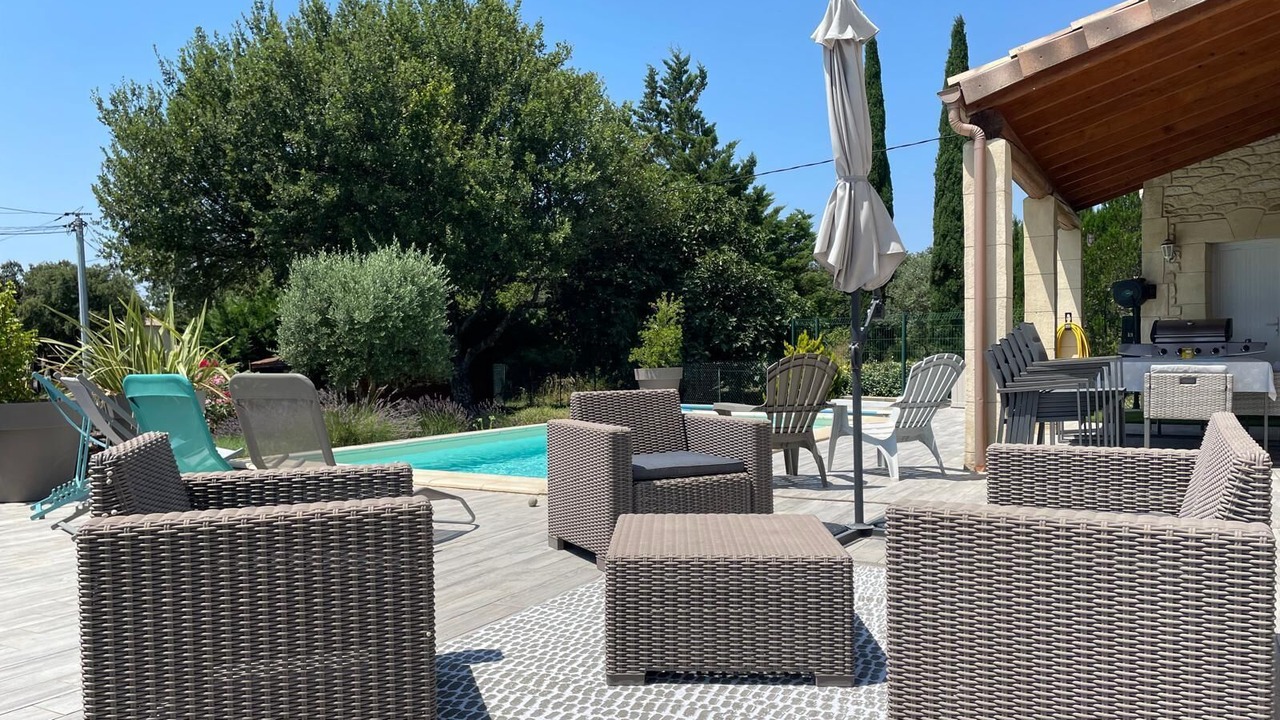 Photo of Outdoor in Grignan