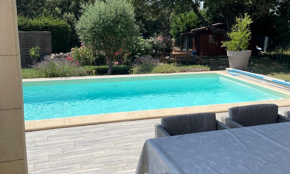 Photo of Outdoor in Grignan