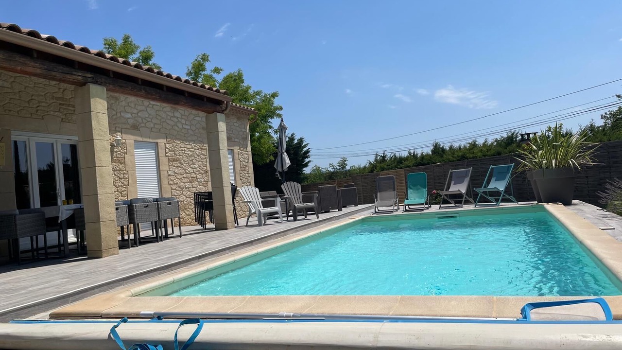 Photo of Outdoor in Grignan