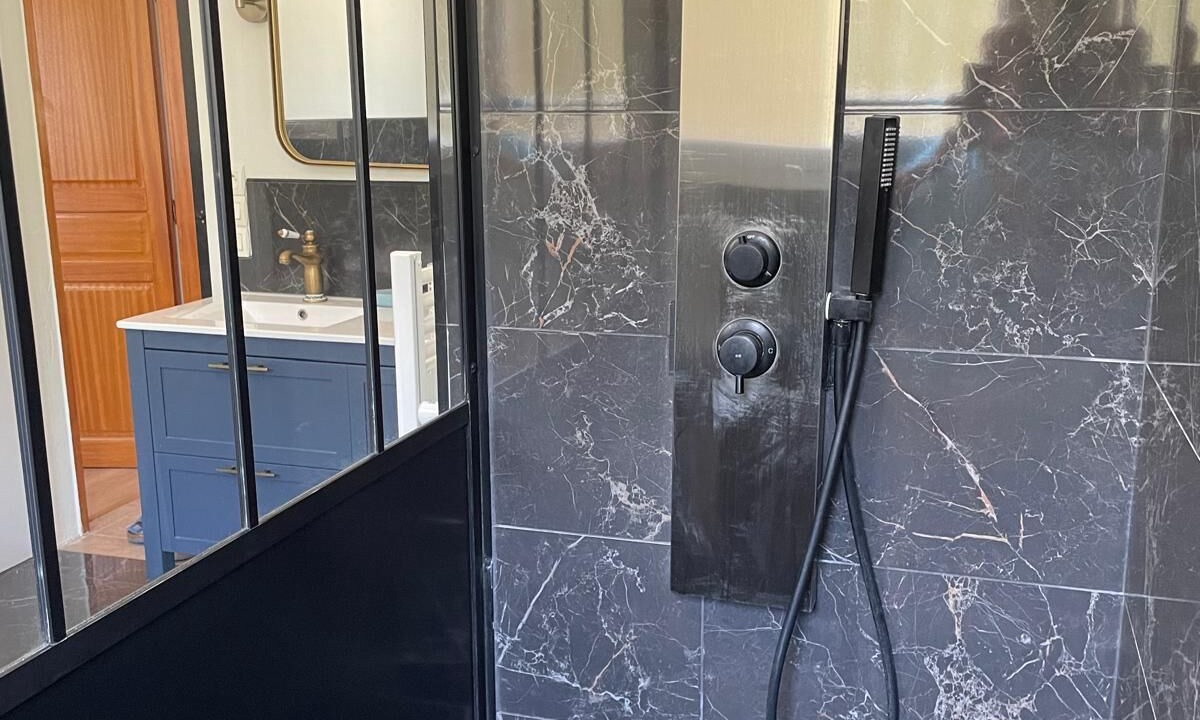 Photo of Bathroom in Grignan