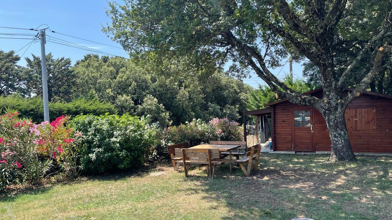 Photo of Outdoor in Grignan