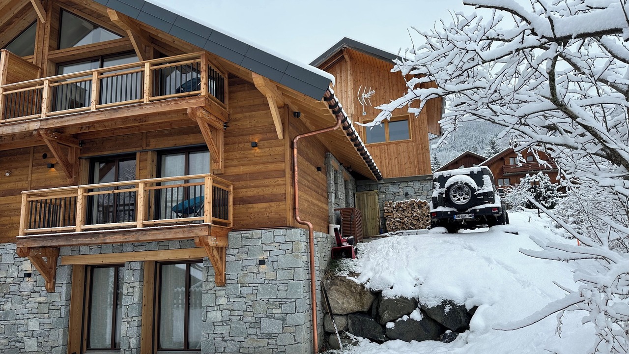 Photo of Outdoor in Les Allues
