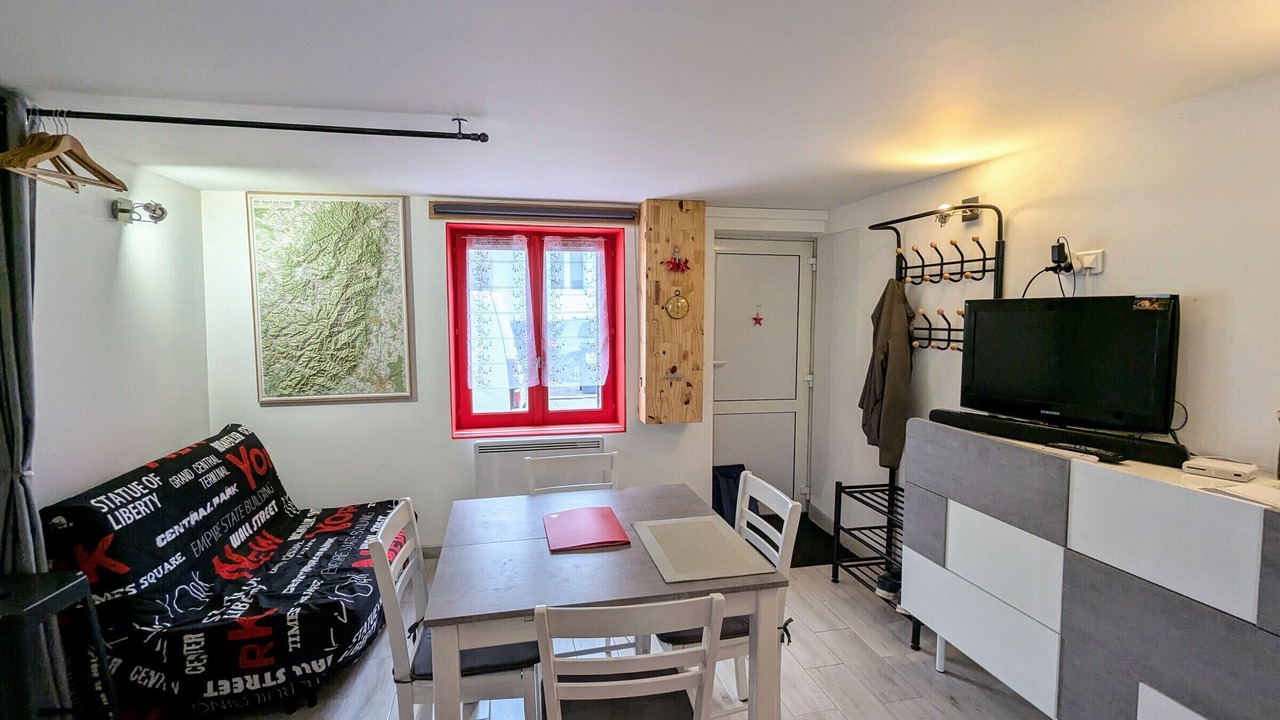 Photo of Livingroom in Raon-l'Etape