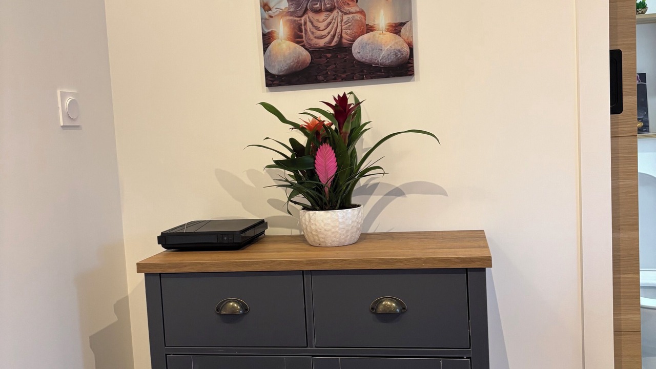 Photo of Bedroom in Nyons